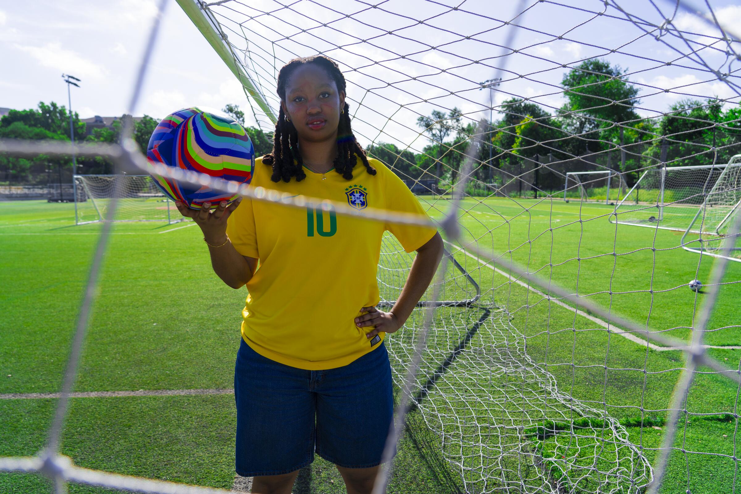 World Cup campaign