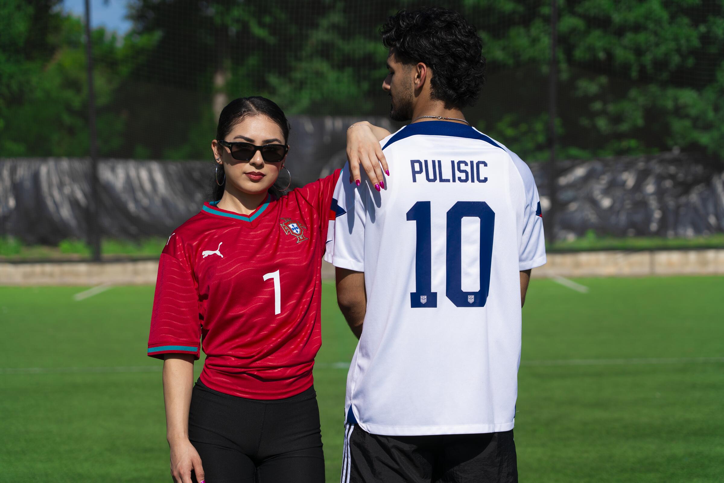 World Cup campaign