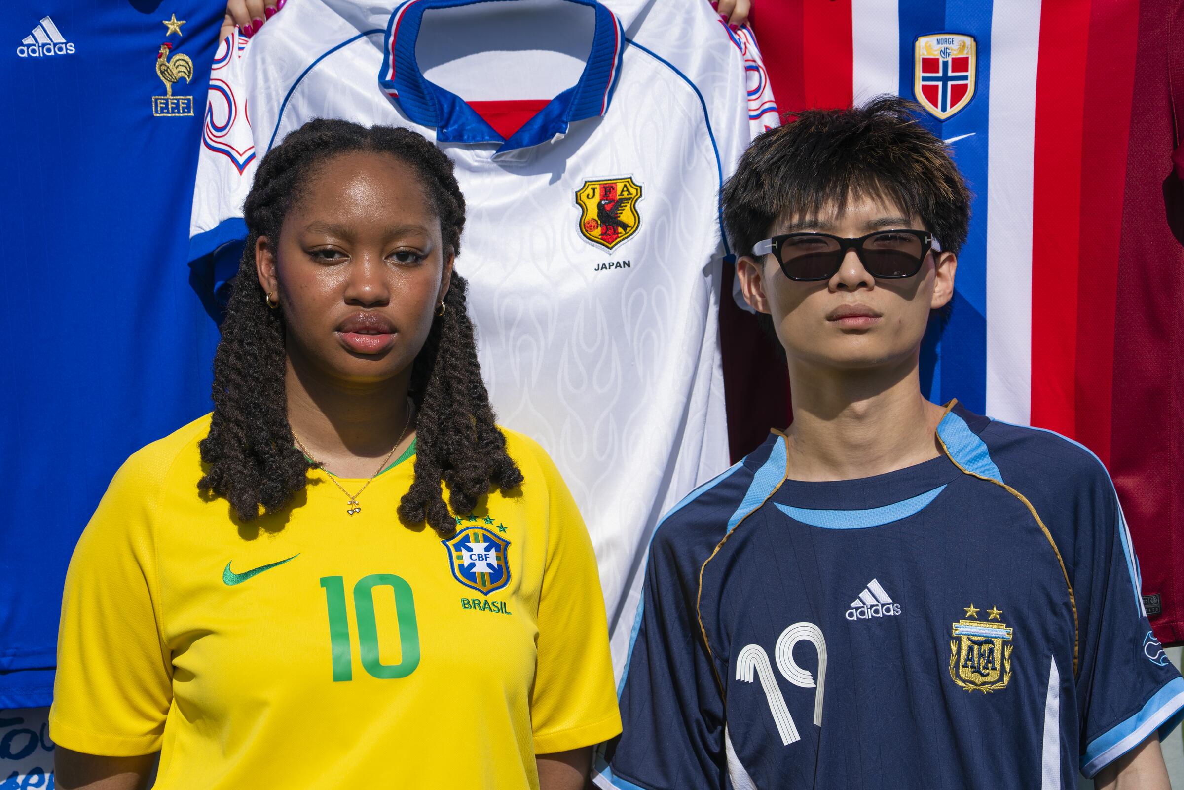 World Cup campaign