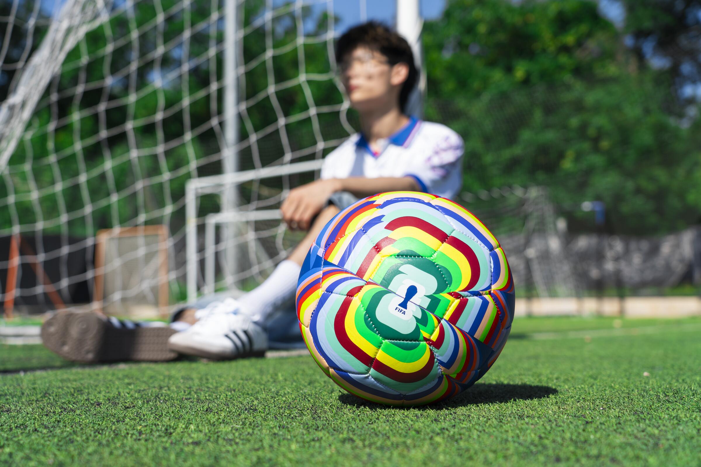 World Cup campaign