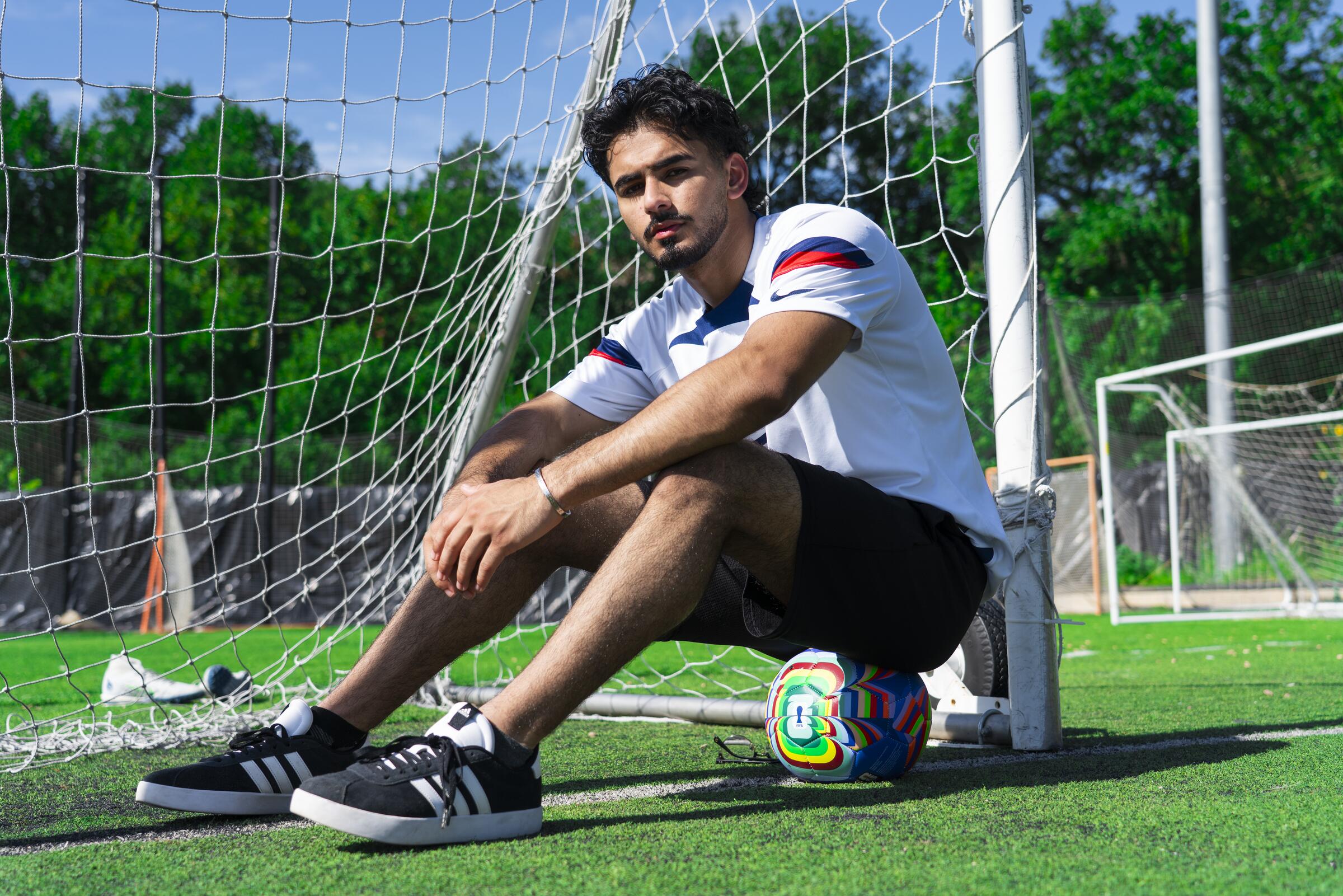 World Cup campaign