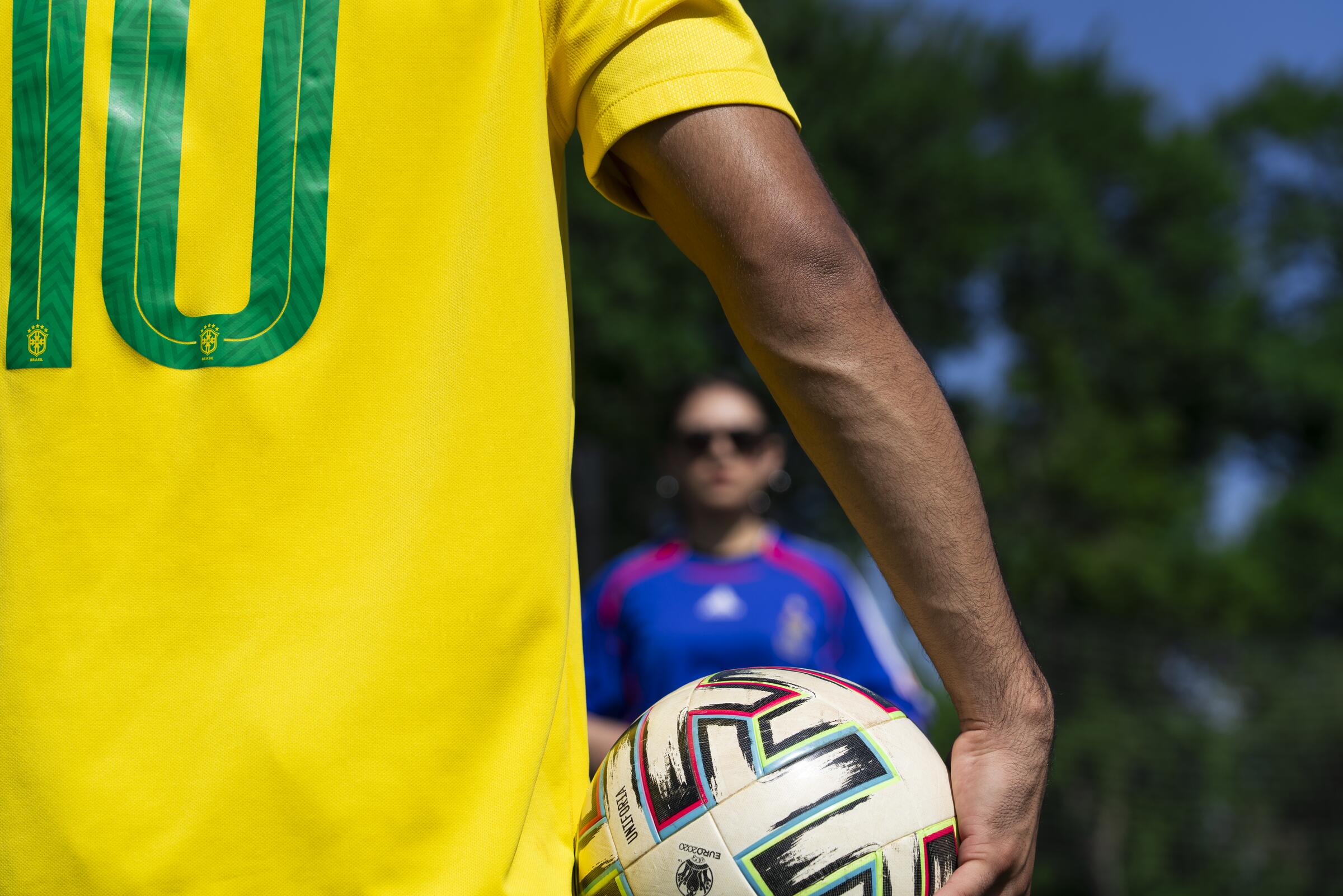 World Cup campaign