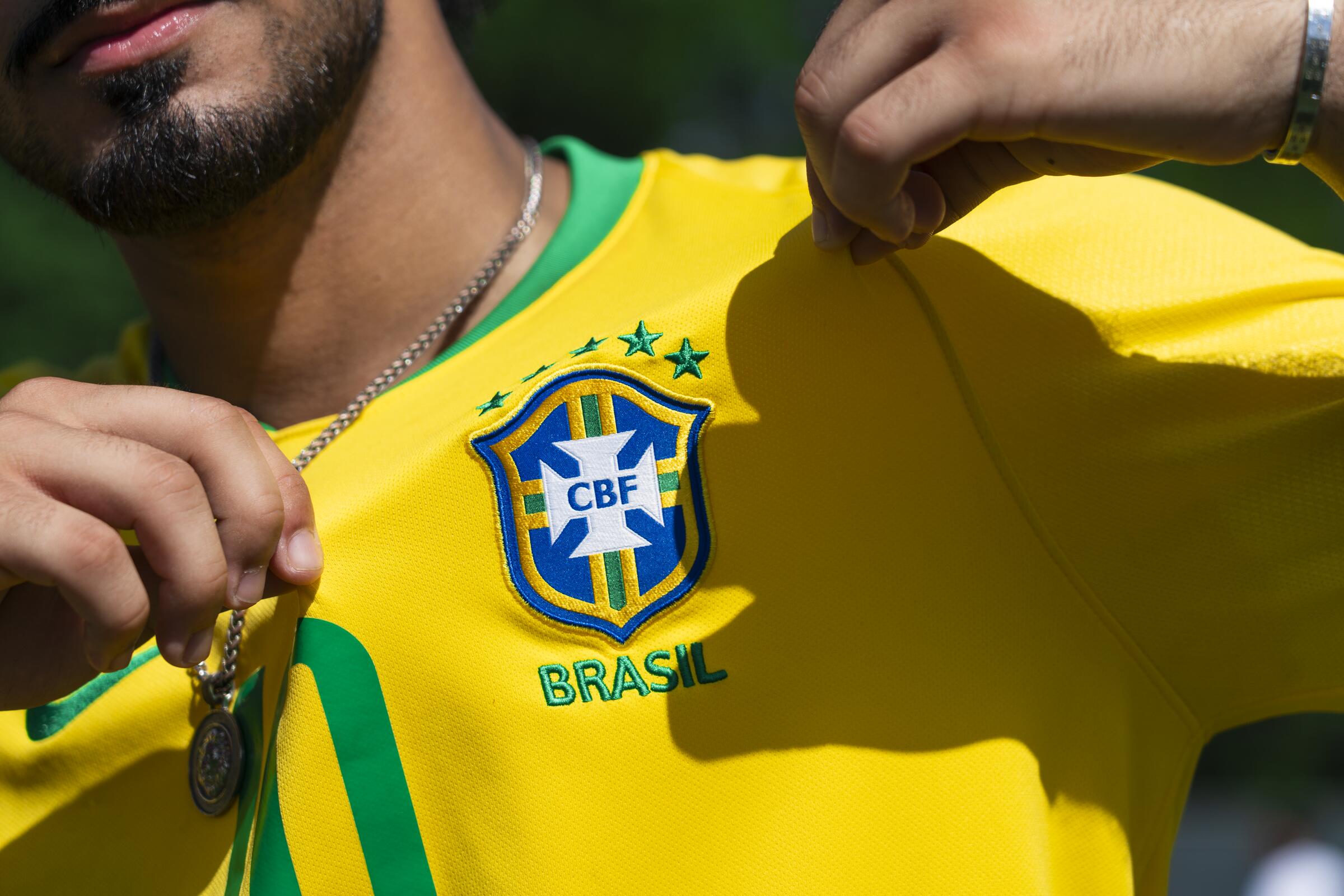 World Cup campaign